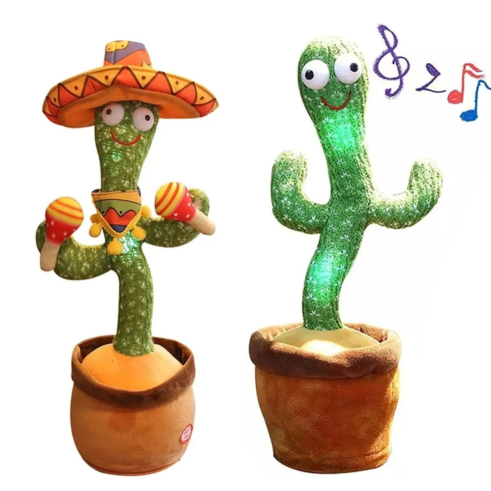 Dancing Cactus Toys - Swamp's Store