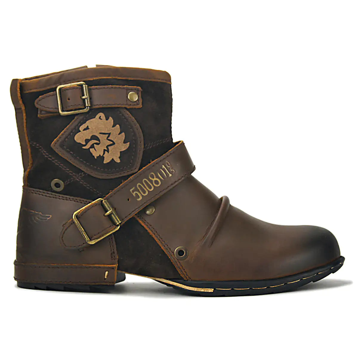 Shoes Ankle Boots - Swamp's Store