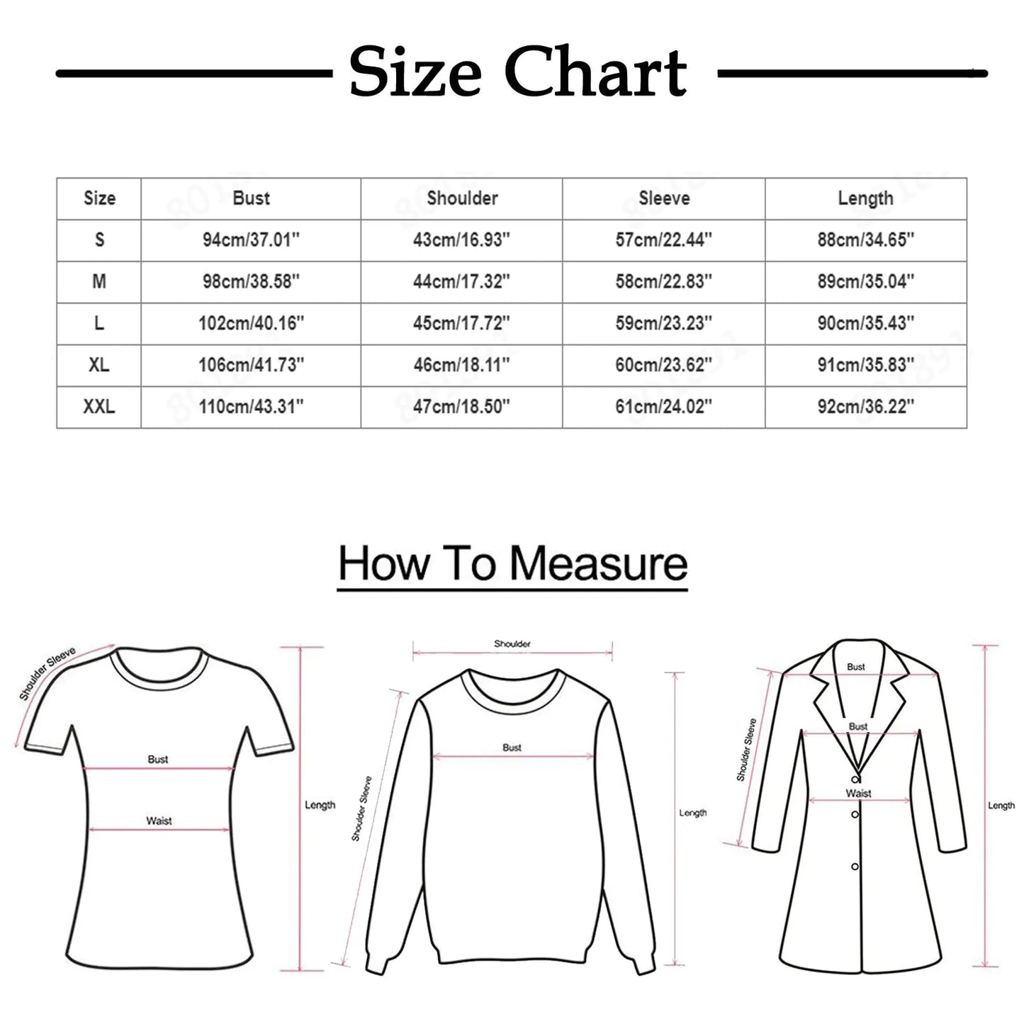 Winter Jackets for Women - Swamp's Store