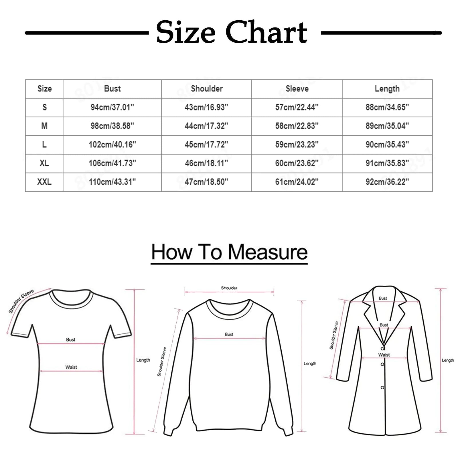 Winter Jackets for Women - Swamp's Store