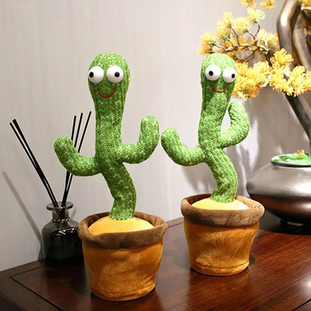 Dancing Cactus Toys - Swamp's Store