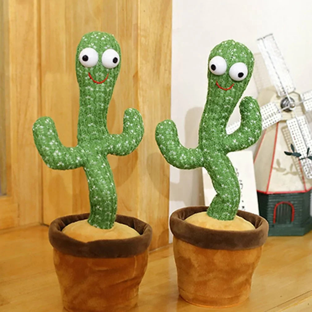 Dancing Cactus Toys - Swamp's Store