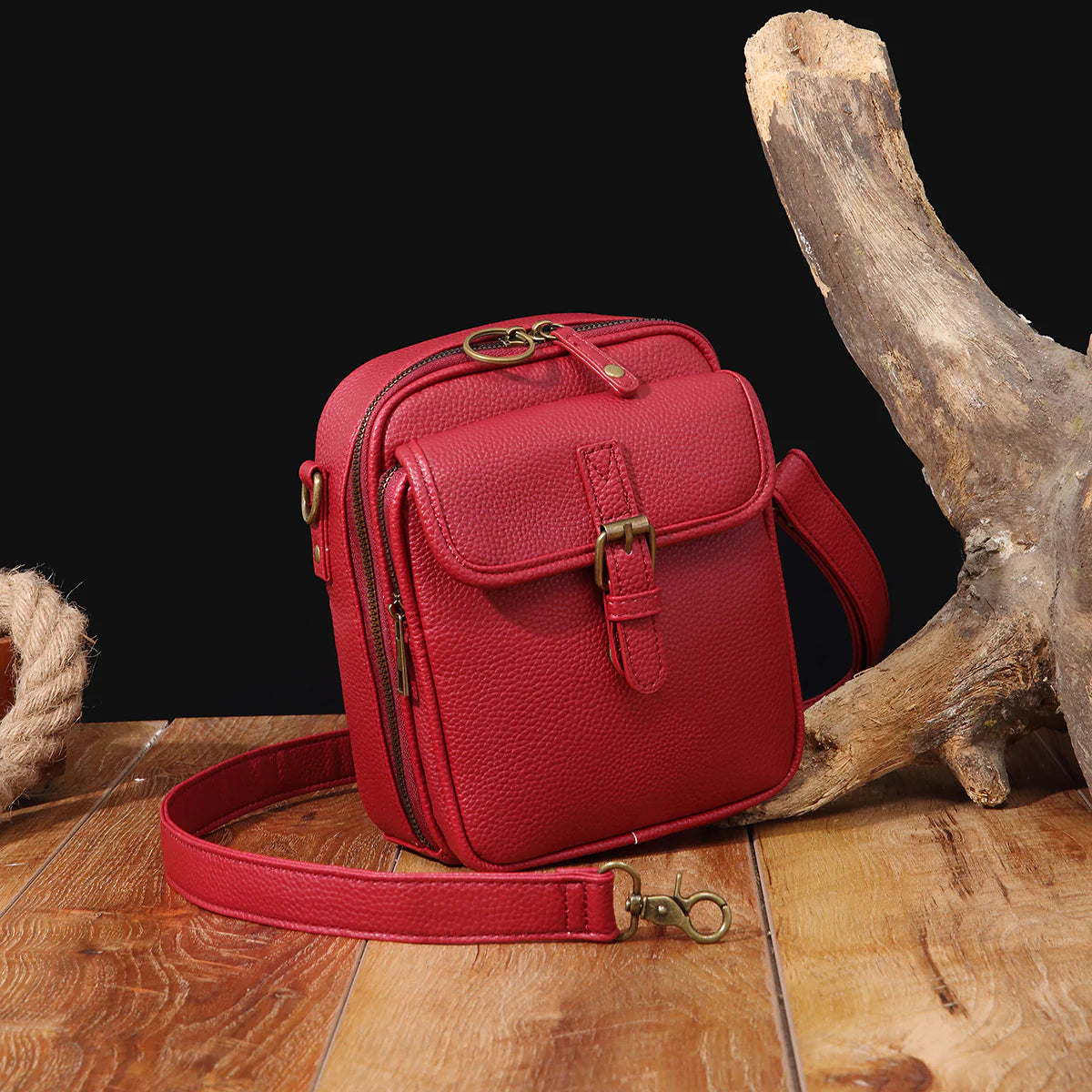 Messenger Storage Bag - Swamp's Store