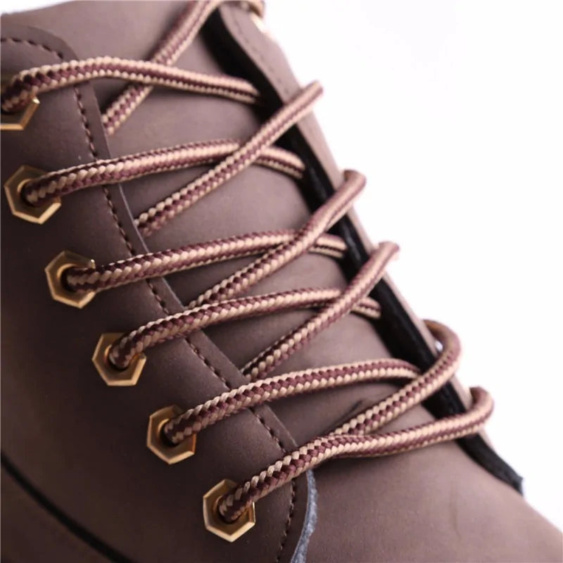 Outdoor Snow Ankle Boots - Swamp's Store