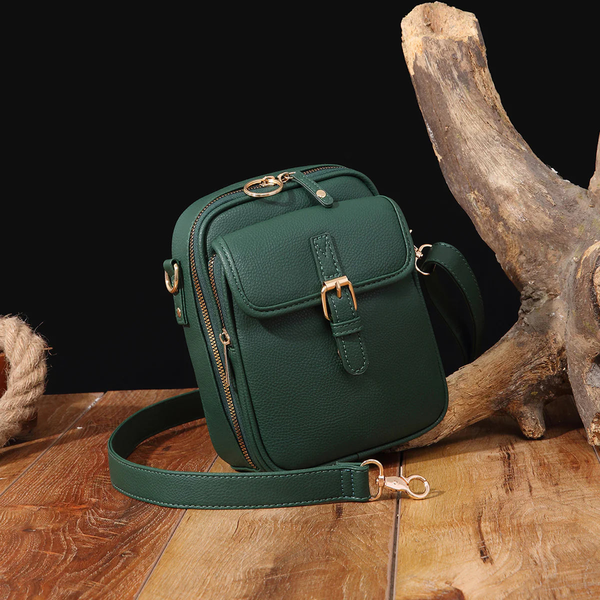 Messenger Storage Bag - Swamp's Store