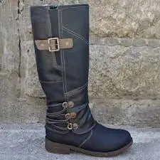 Winter Boots Women - Swamp's Store