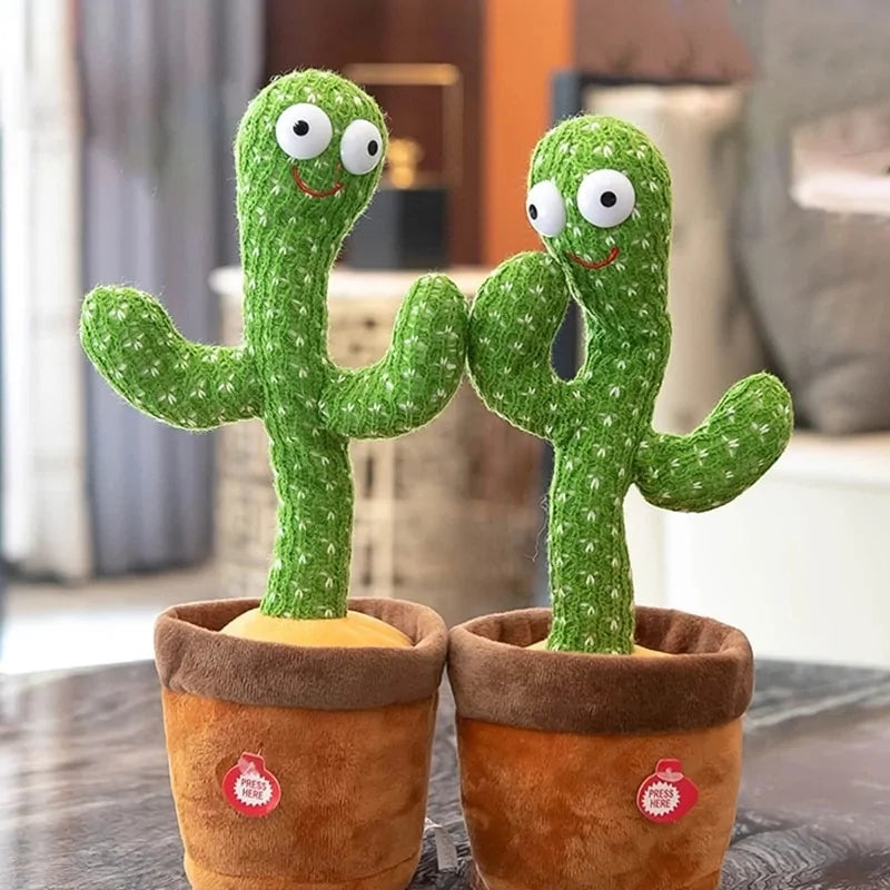 Dancing Cactus Toys - Swamp's Store