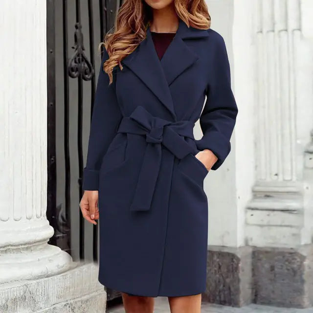 Winter Jackets for Women - Swamp's Store