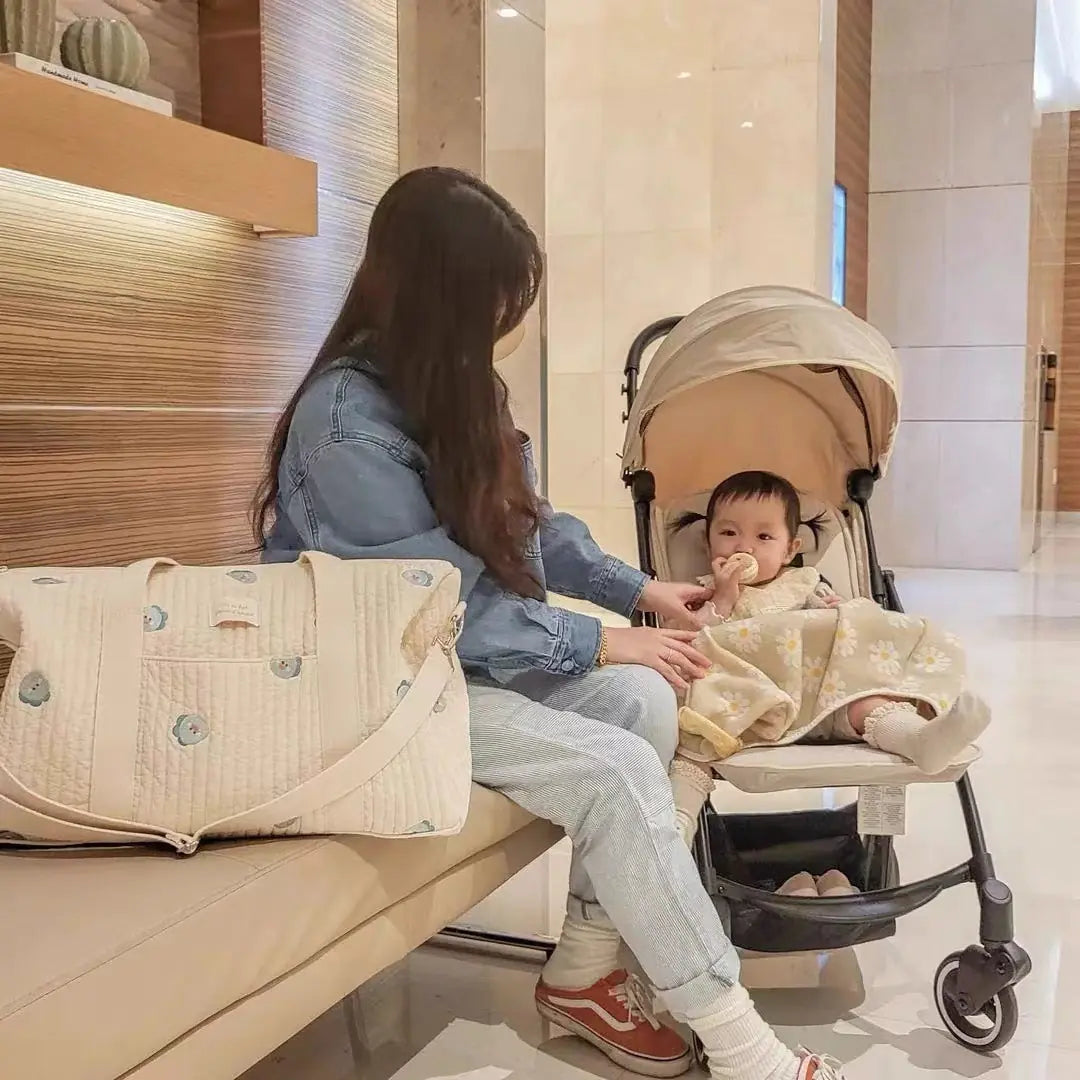 The Ultimate Maternity Bag - Swamp's Store