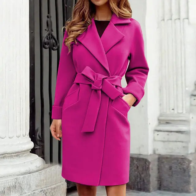 Winter Jackets for Women - Swamp's Store