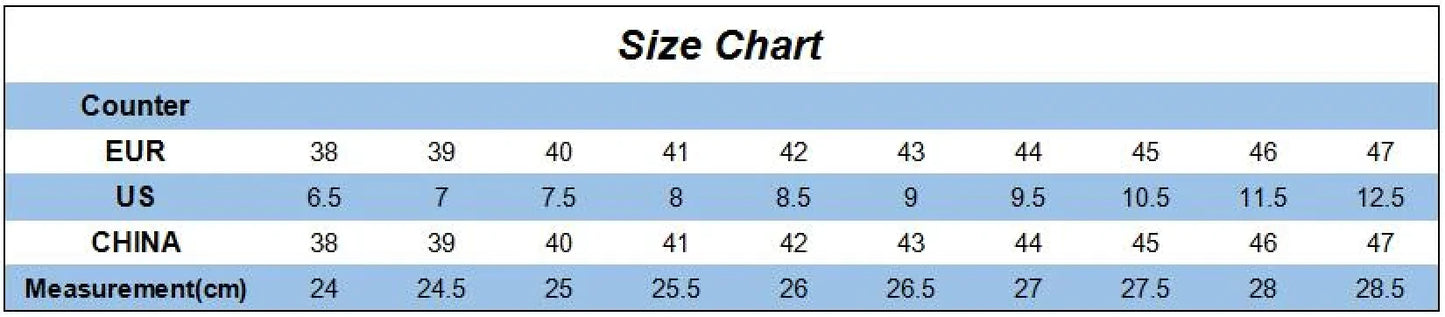 Men's Winter Boots - Swamp's Store