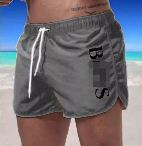 Summer Swim Shorts for Beach and Pool Wear - Swamp's Store