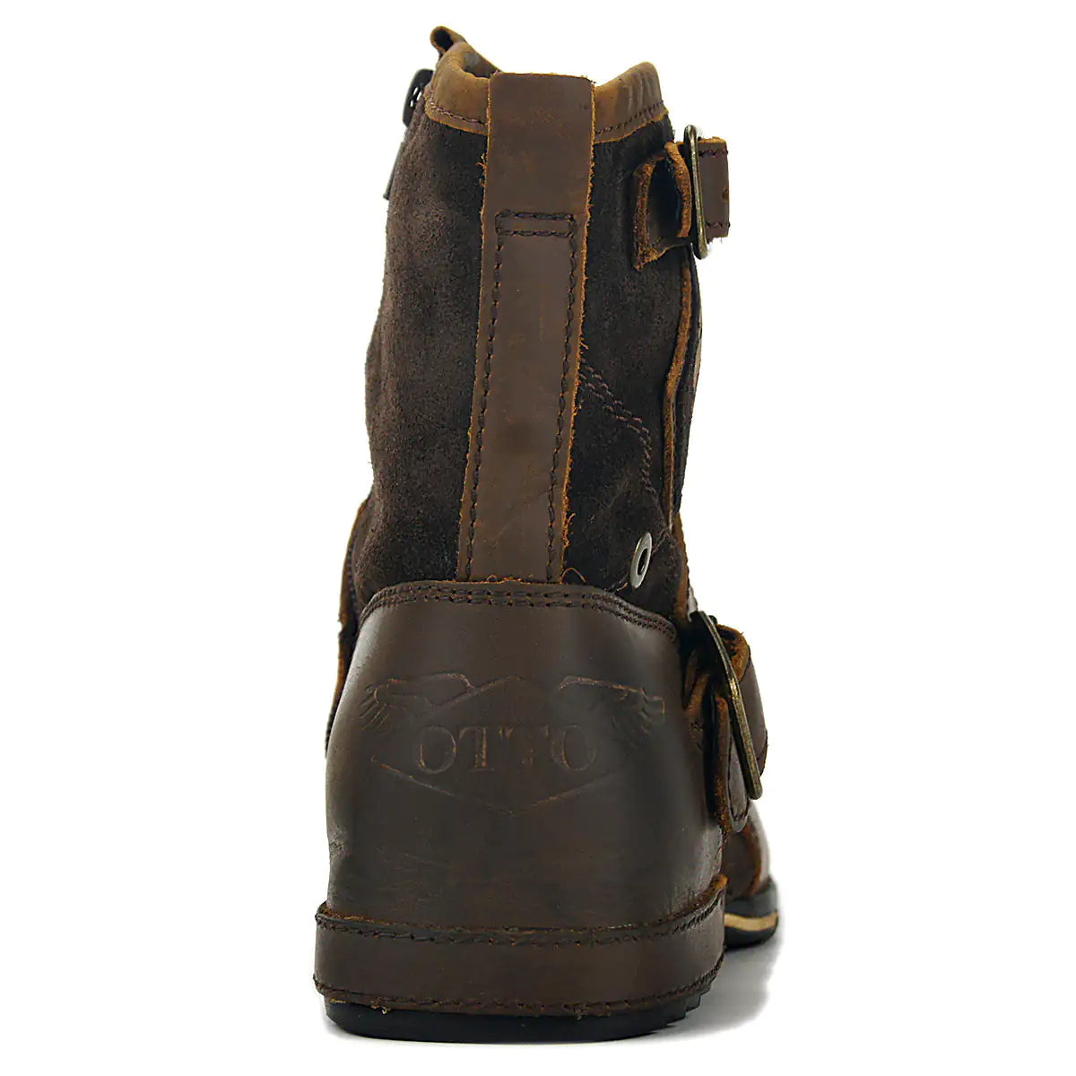 Shoes Ankle Boots - Swamp's Store
