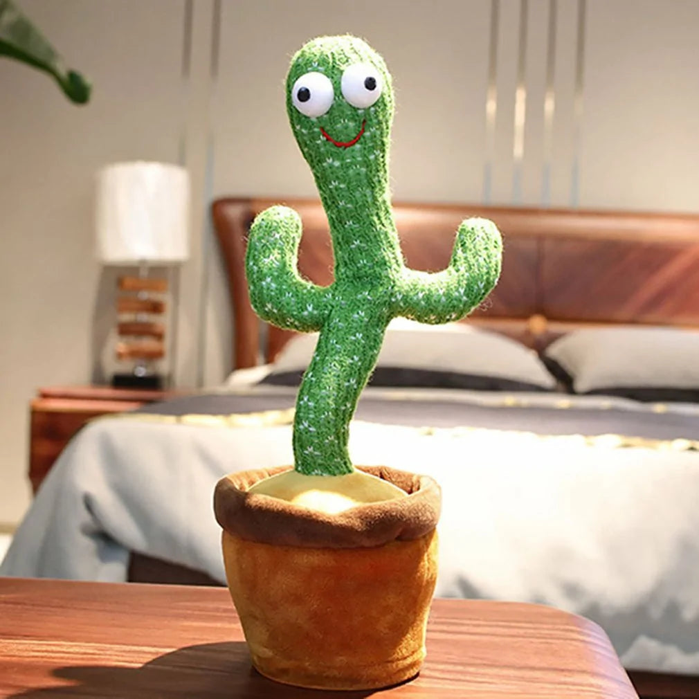 Dancing Cactus Toys - Swamp's Store