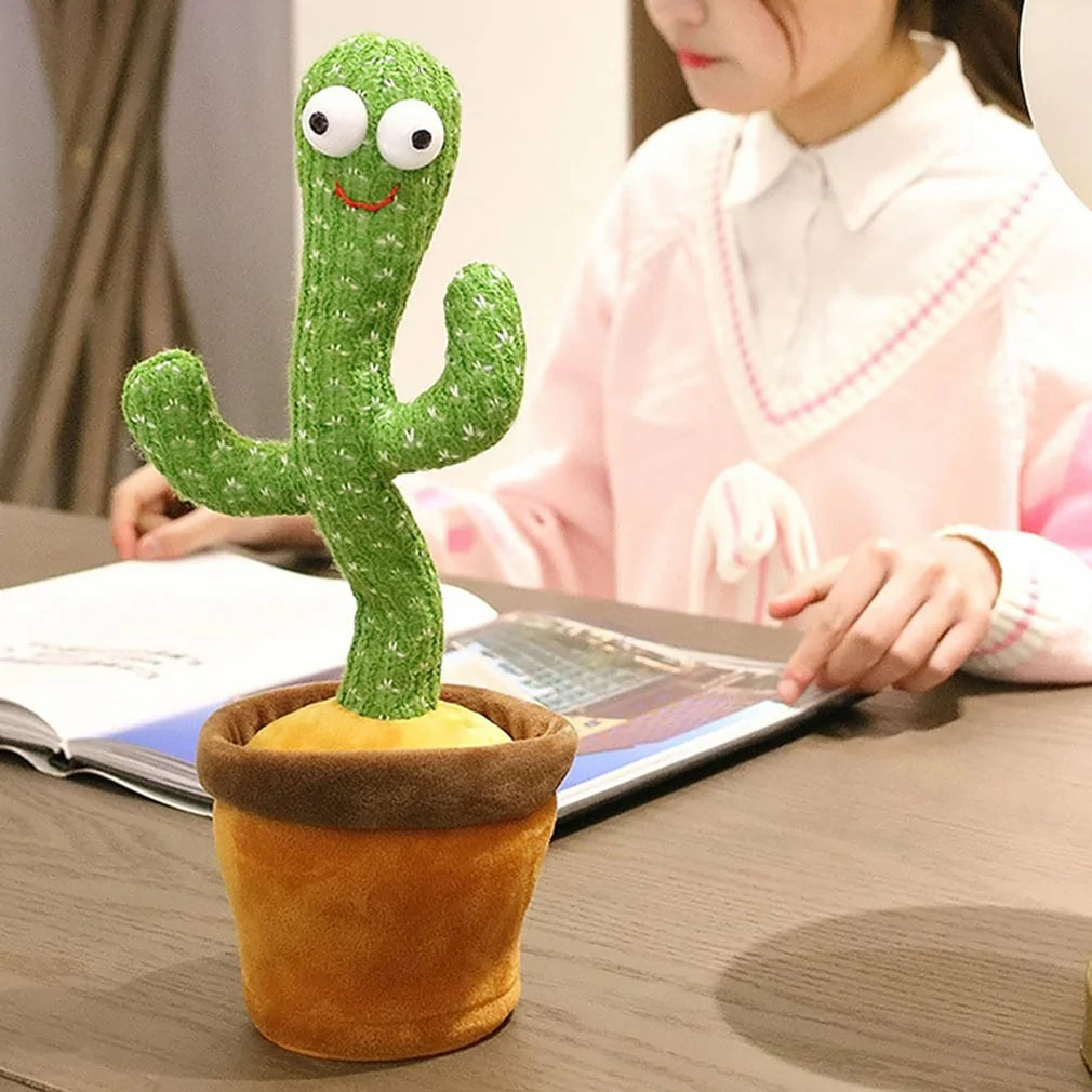 Dancing Cactus Toys - Swamp's Store