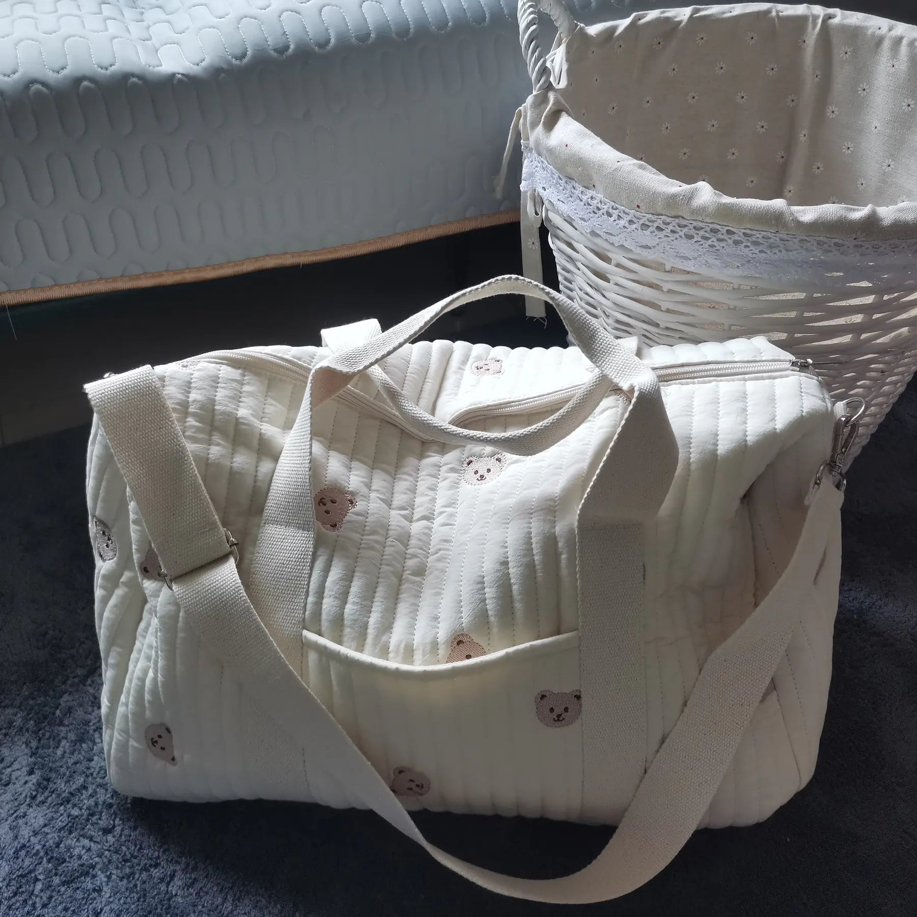 The Ultimate Maternity Bag - Swamp's Store