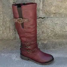 Winter Boots Women - Swamp's Store