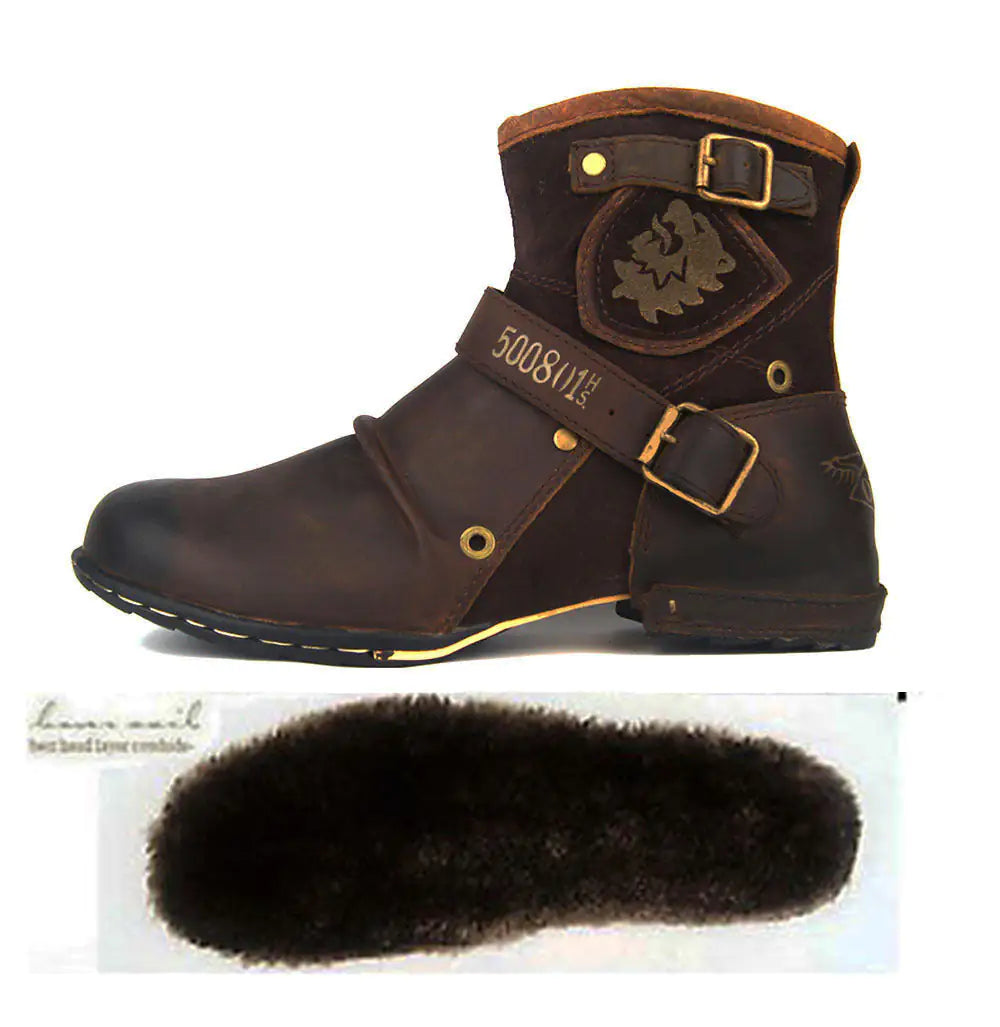 Shoes Ankle Boots - Swamp's Store