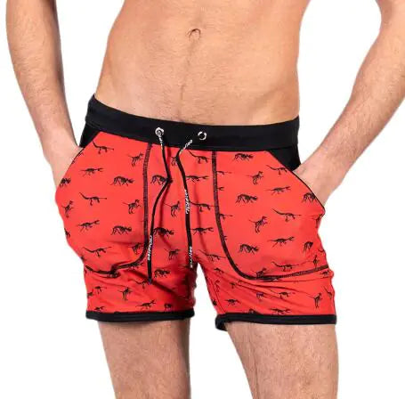 Men's Swim Trunks, Beach Shorts, Casual Shorts - Swamp's Store