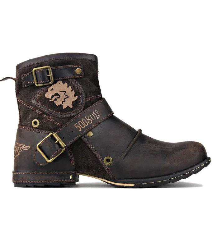 Shoes Ankle Boots - Swamp's Store