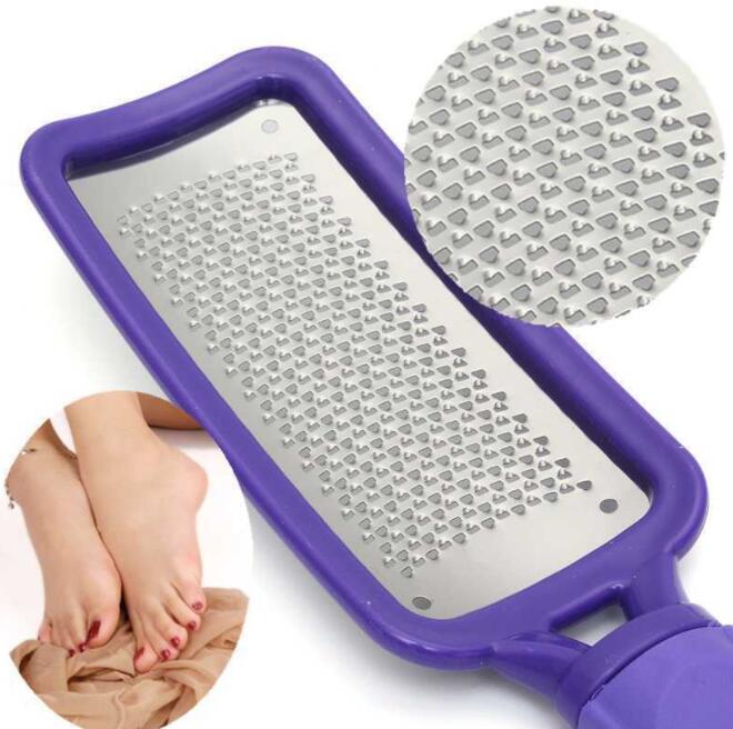 Foot Care Tool for Exfoliating and Smoothing Feet - Swamp's Store