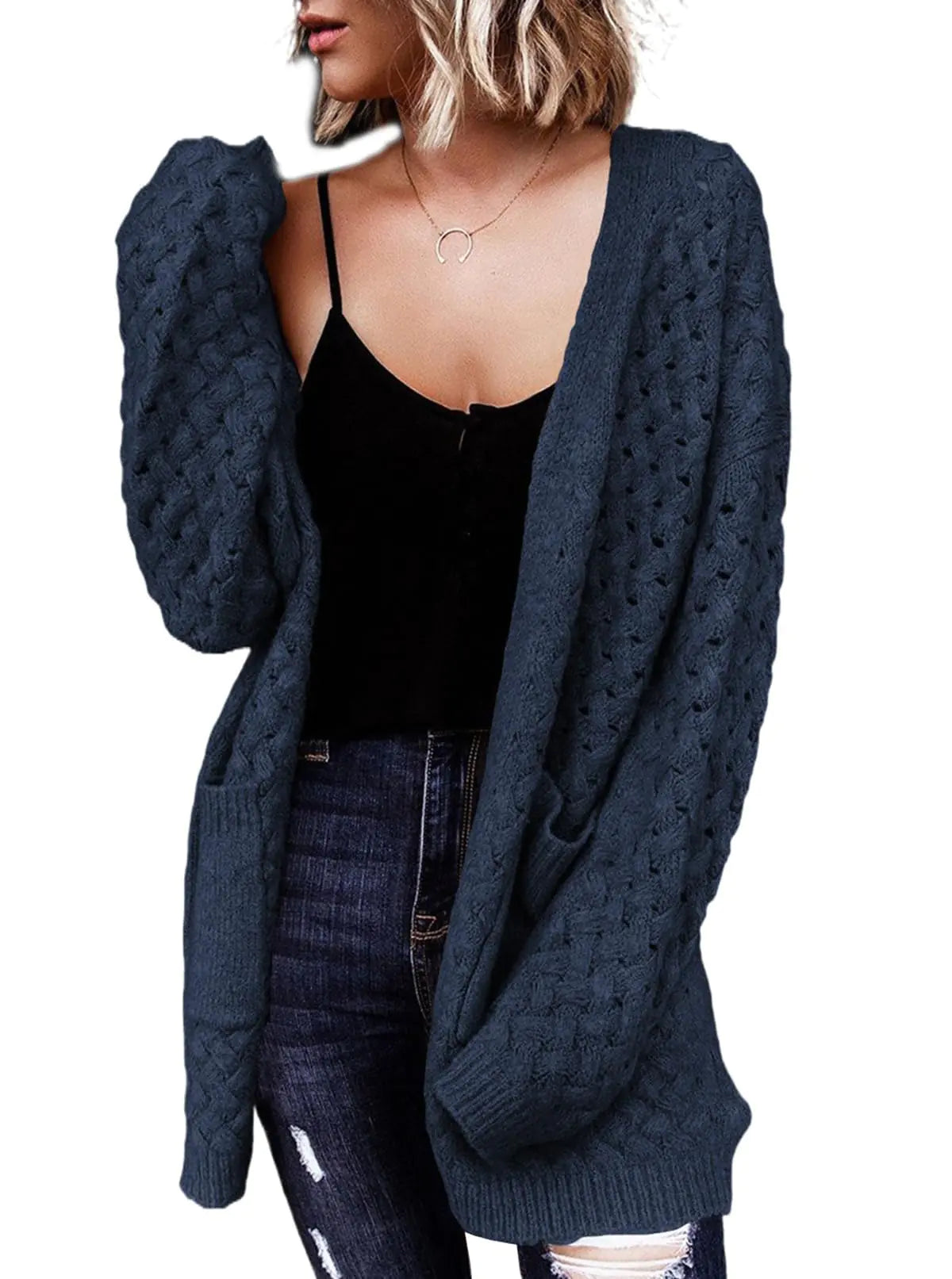 Dokotoo Women's 2024 Fashion Sweaters