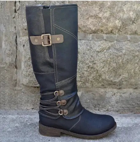 Winter Boots Women - Swamp's Store