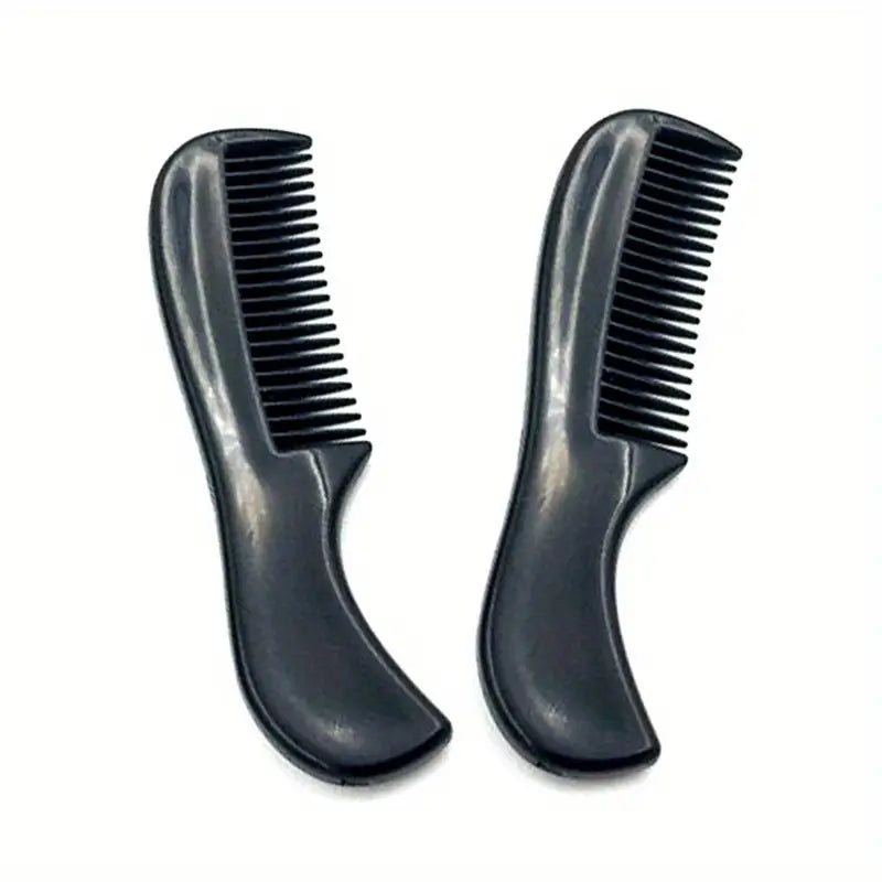 Beard & Mustache Comb for Men's Grooming Tools - Swamp's Store
