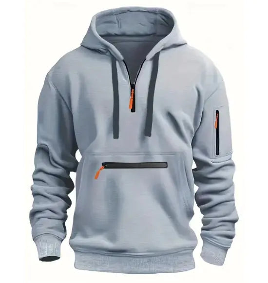 A- Sports Casual Jacket - Swamp's Store