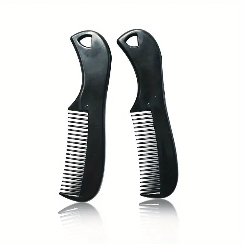 Beard & Mustache Comb for Men's Grooming Tools - Swamp's Store