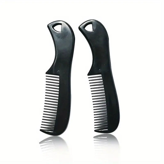 Beard & Mustache Comb for Men's Grooming Tools - Swamp's Store