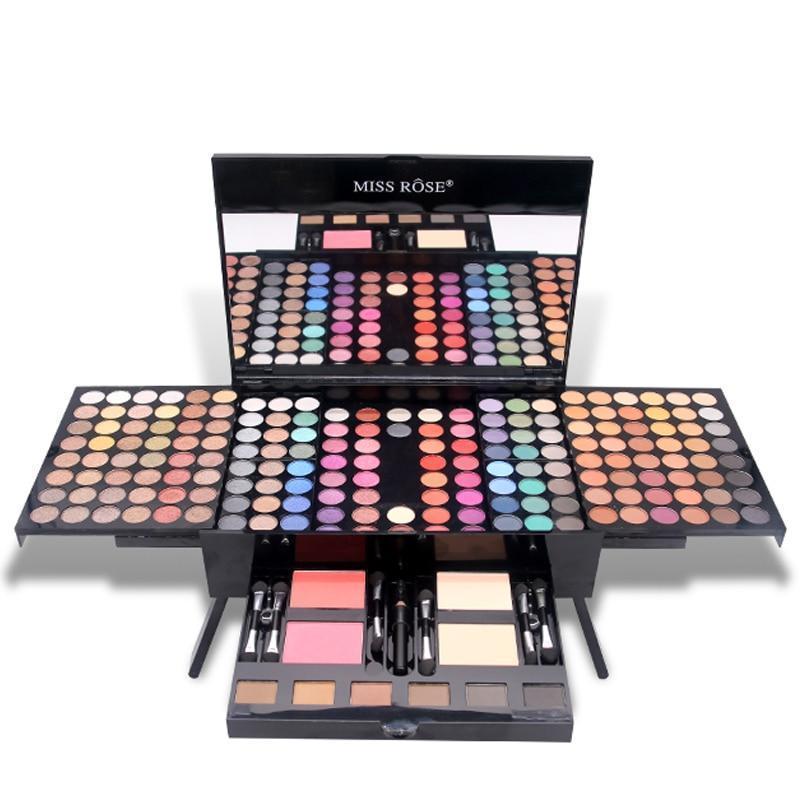 ULTIMATE MAKEUP SET - Swamp's Store