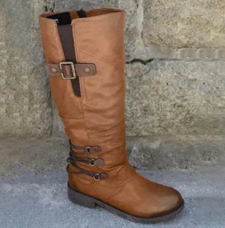 Winter Boots Women - Swamp's Store