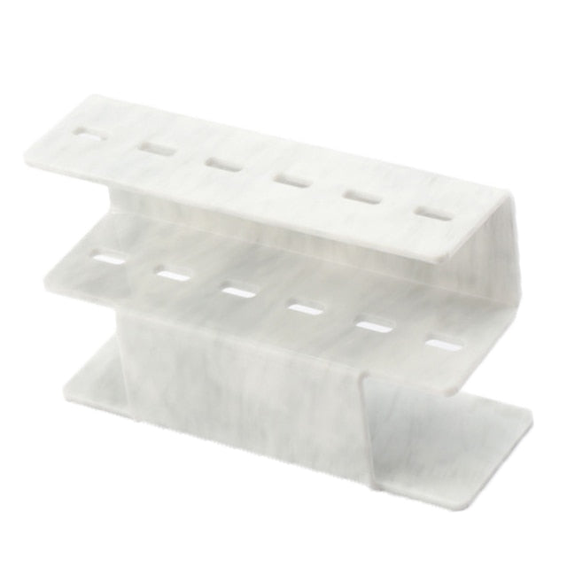 Acrylic Eyelash Tweezers Holder - Swamp's Store