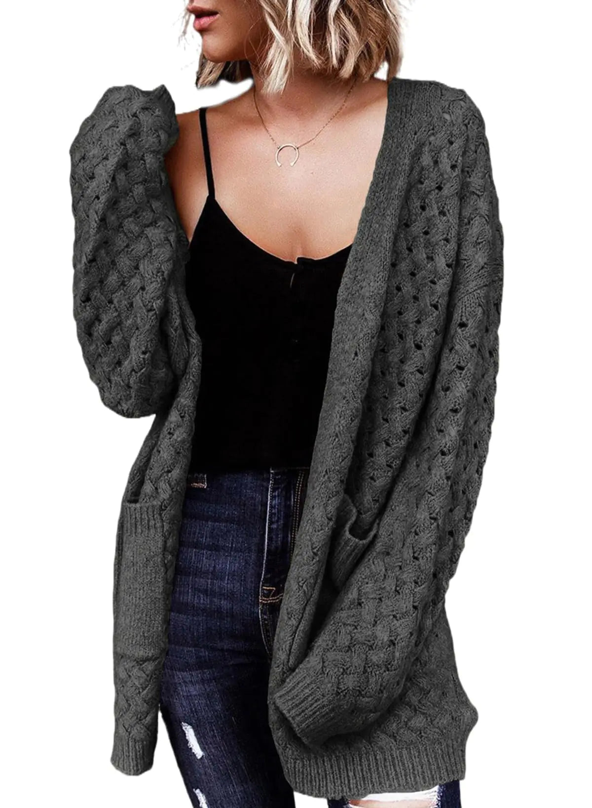 Dokotoo Women's 2024 Fashion Sweaters