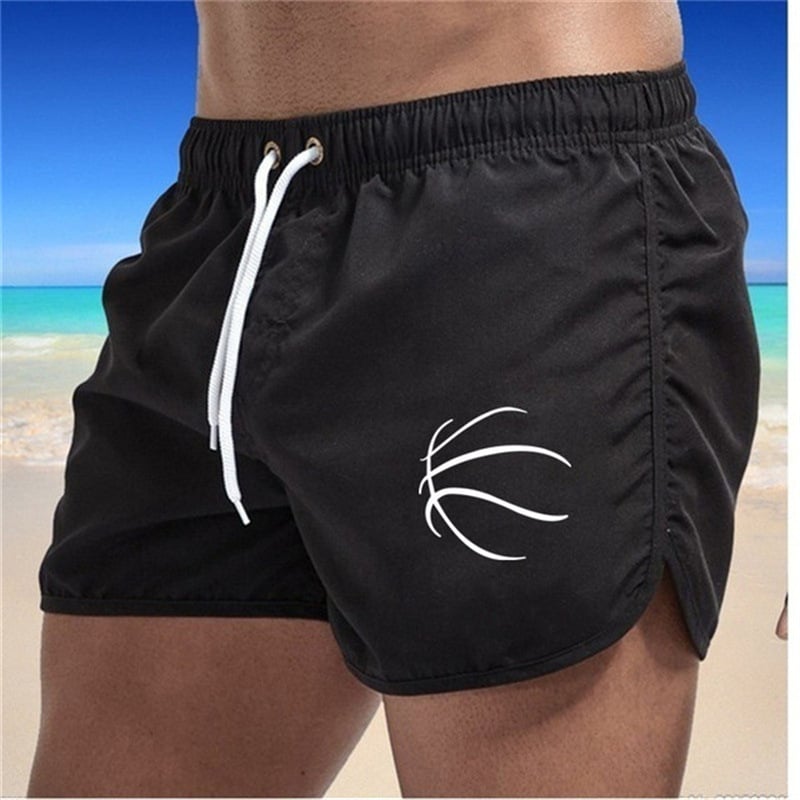 Men's Large Outdoor Beach Trunks Shorts - Swamp's Store