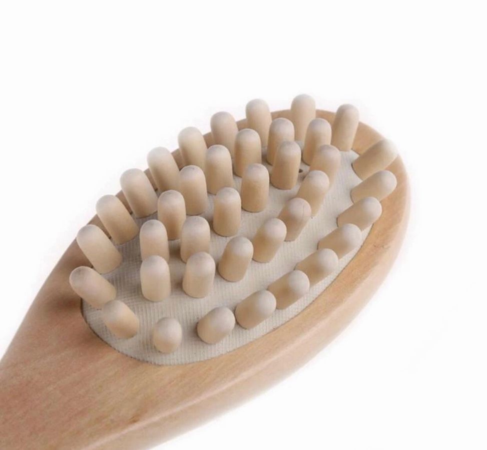 Bath & Body  Massage Brush - Swamp's Store