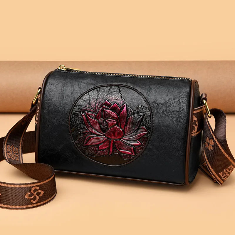 Large-capacity Cross body Bag - Swamp's Store