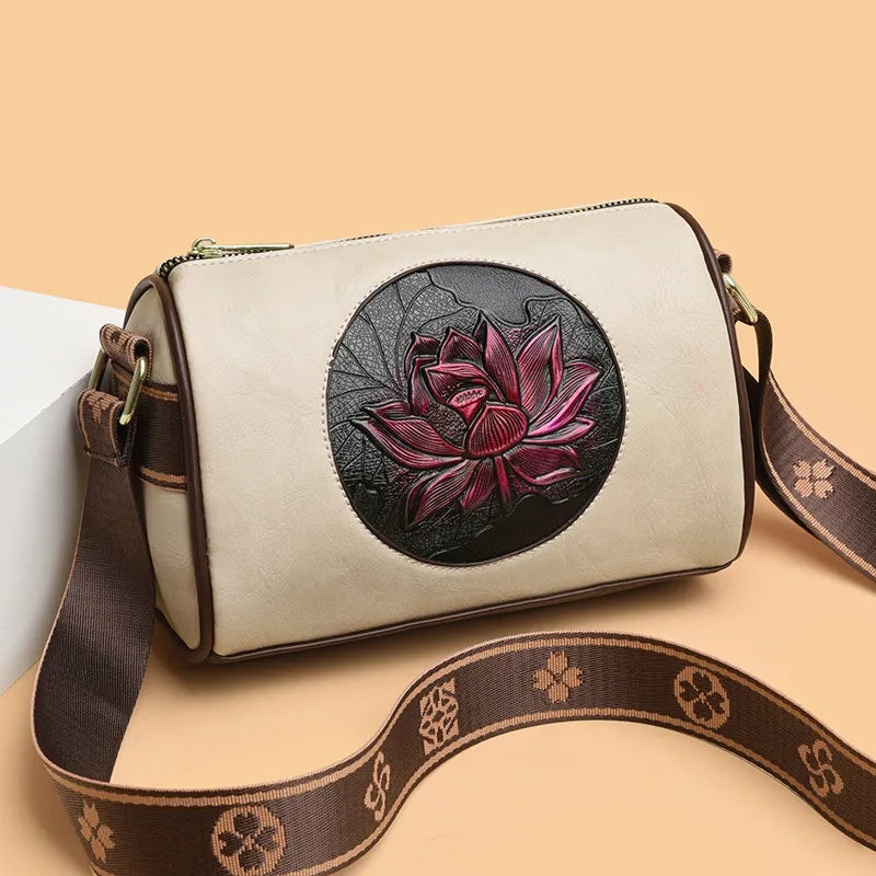 Large-capacity Cross body Bag - Swamp's Store