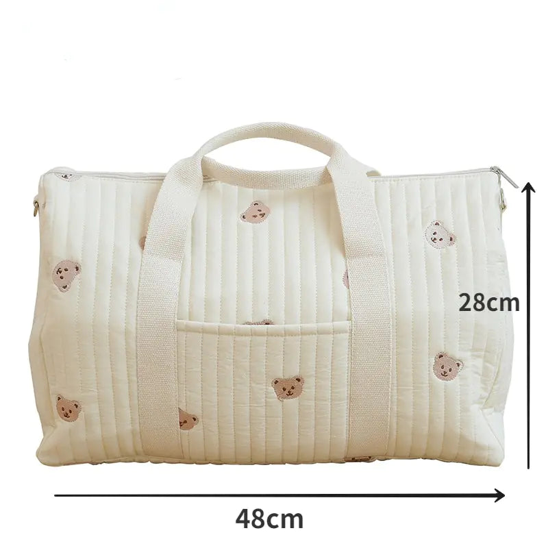 The Ultimate Maternity Bag - Swamp's Store
