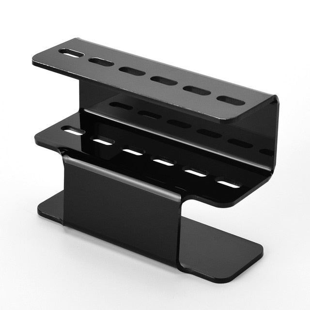 Acrylic Eyelash Tweezers Holder - Swamp's Store