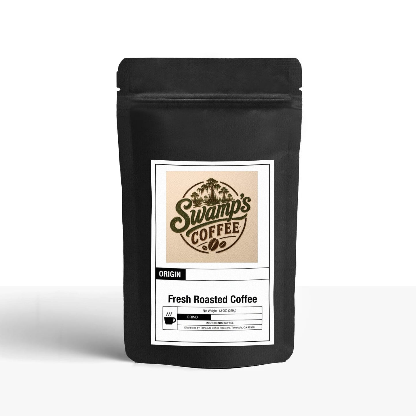 Latin American Blend - Swamp's Store