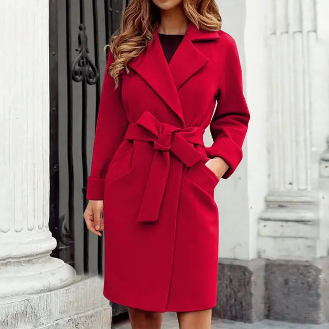 Winter Jackets for Women - Swamp's Store