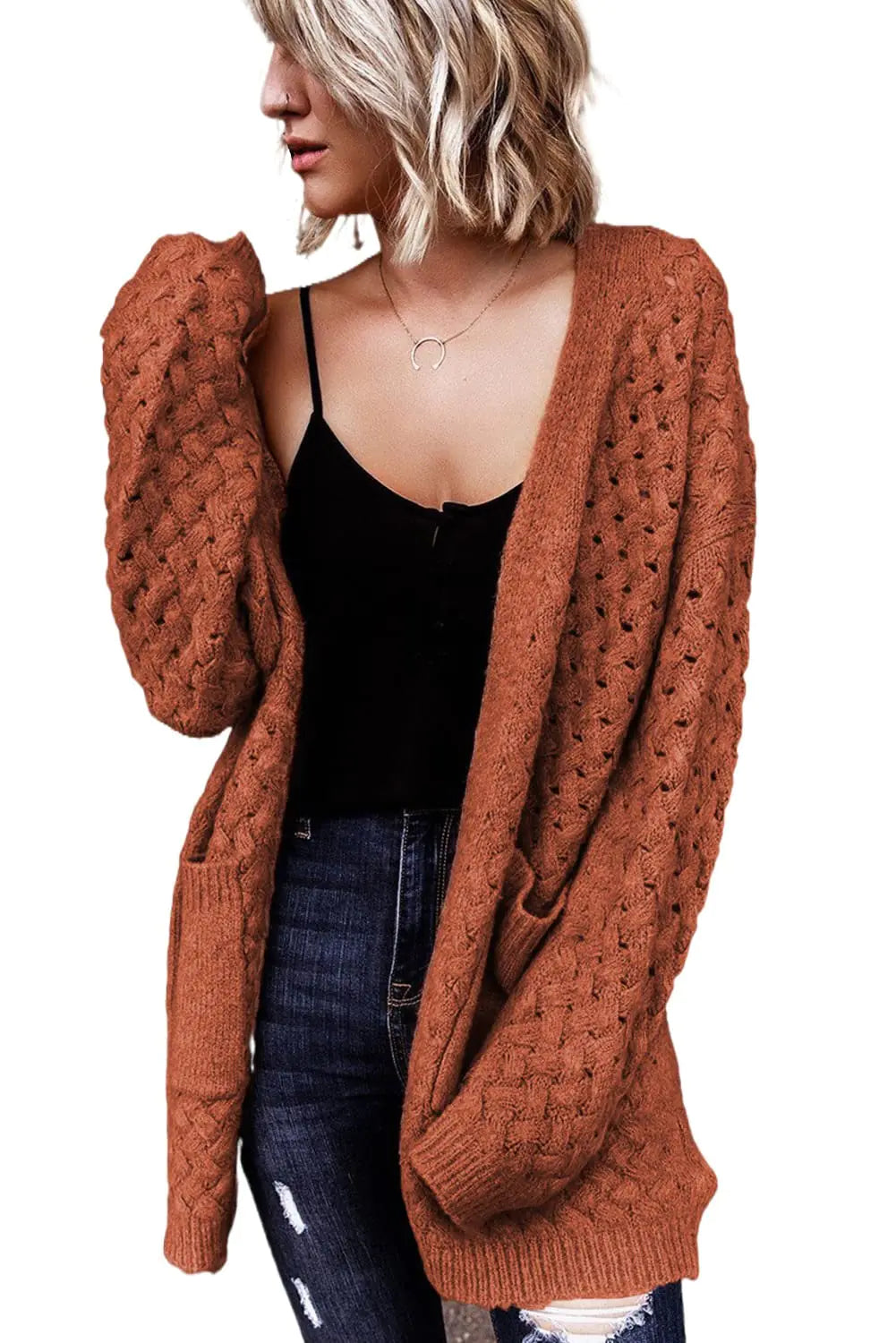 Dokotoo Women's 2024 Fashion Sweaters