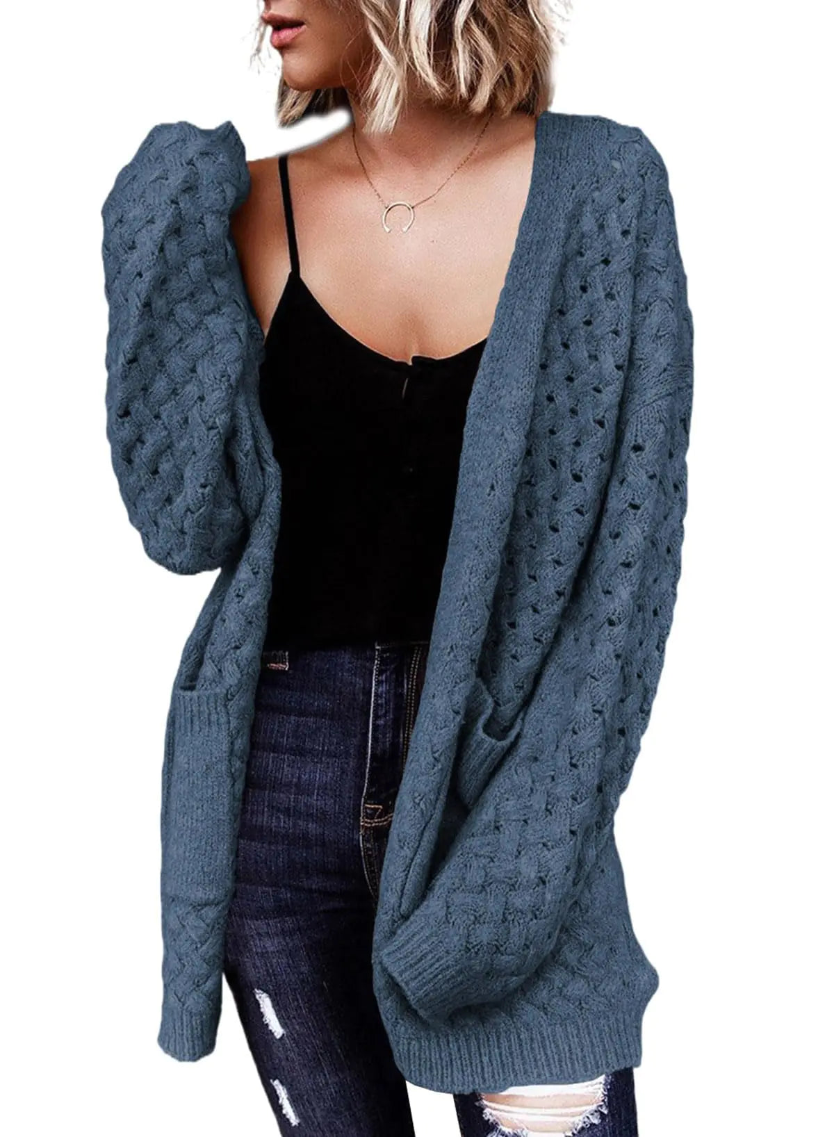 Dokotoo Women's 2024 Fashion Sweaters