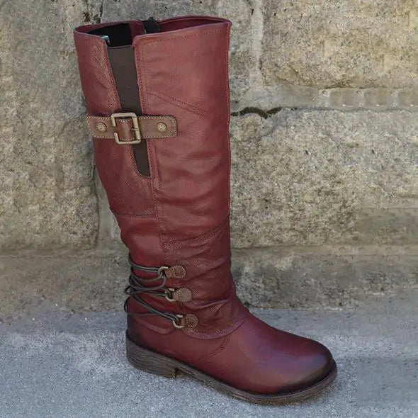 Winter Boots Women - Swamp's Store