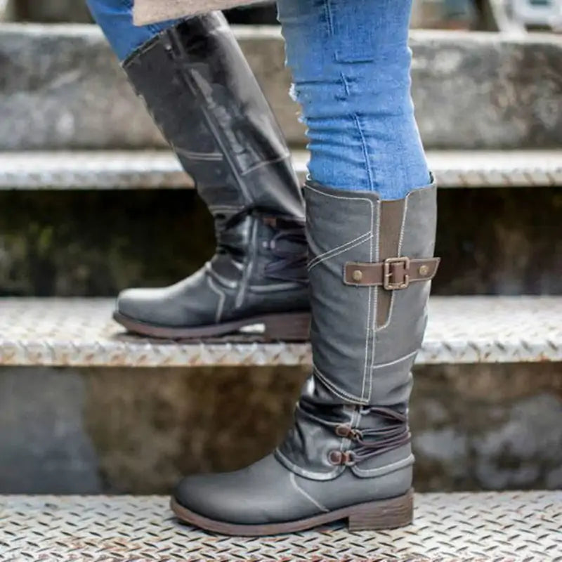 Winter Boots Women - Swamp's Store