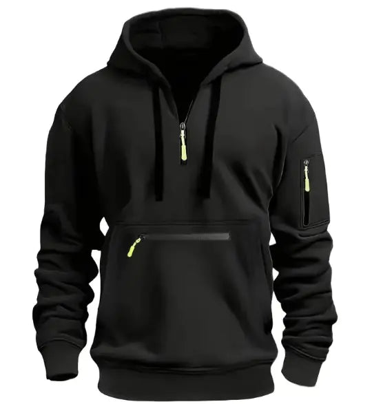 A- Sports Casual Jacket - Swamp's Store