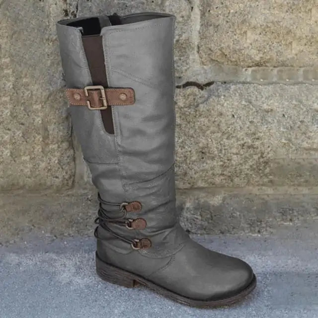 Winter Boots Women - Swamp's Store