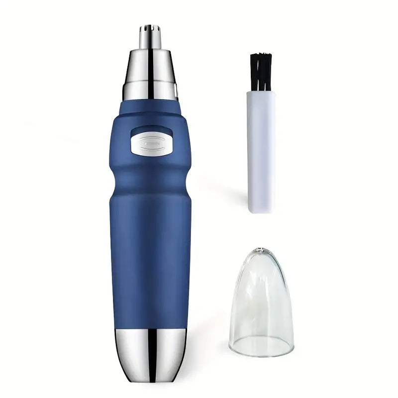 USB Electric Ear and Nose Hair Trimmer for Men and Women - Swamp's Store